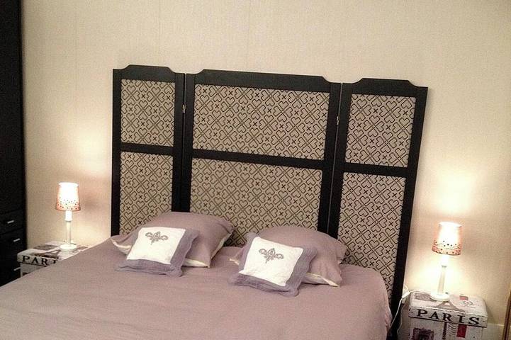 Appartement de vacances pour 4 personnes