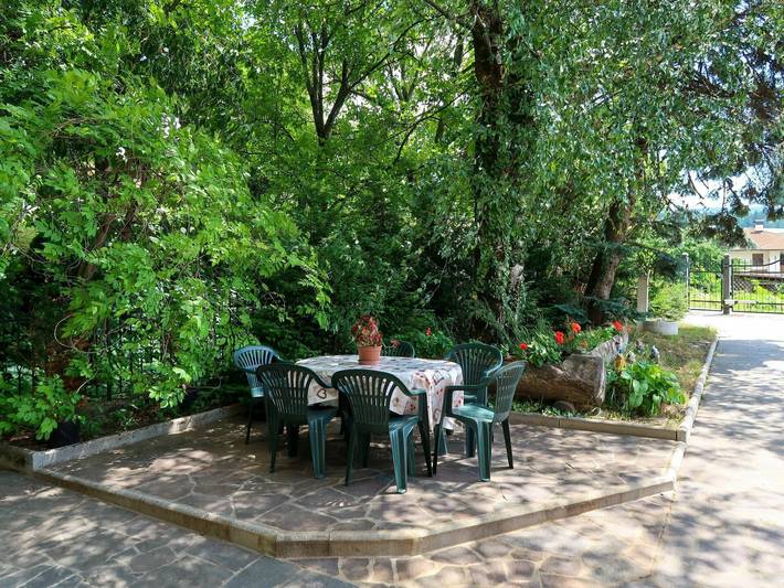 Appartamento intero, Pancheri - Pancheri 649.1 in Coredo, Predaia