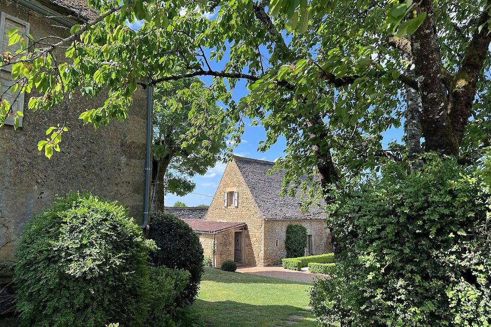 Maison de vacances