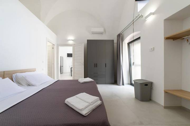 Ferienwohnung für 4 Personen - 1