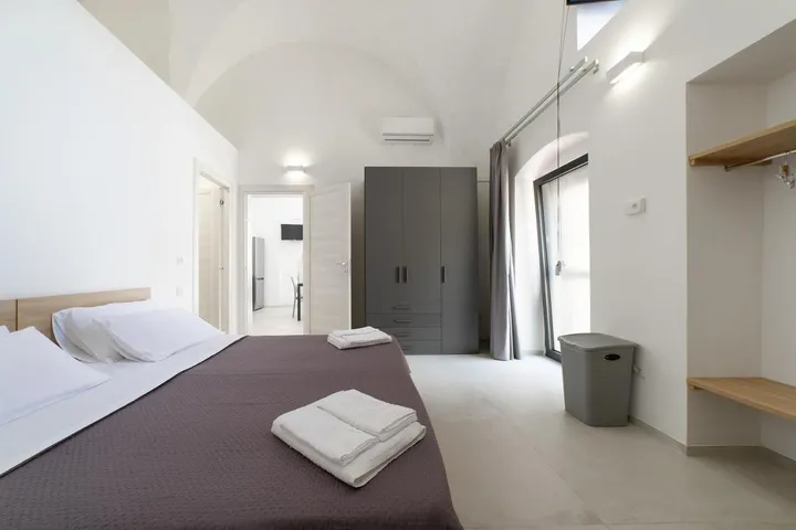 Apartamento de vacaciones para 4 personas - 1