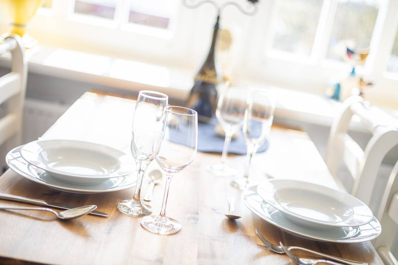 Ganze Wohnung, Ferienwohnung im Og und Dg in Südwestlage ca. 65 m² für bis zu 3 Personen in Keitum, Sylt (Gemeinde)