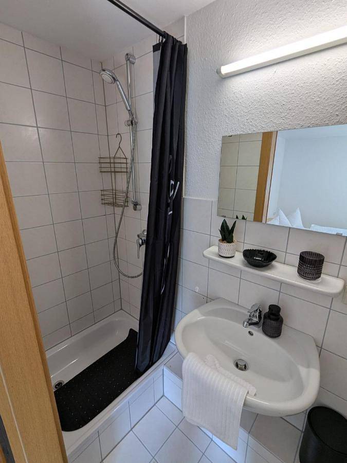 Pension am Brunnenbach in Sulz am Neckar, Forêt-Noire centrale