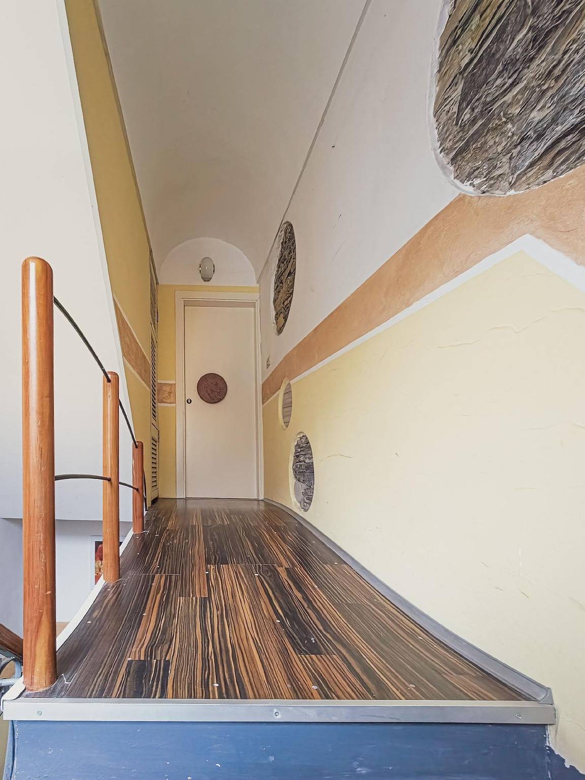 Appartement de vacances entier, Strategic microhouse between Cinque Terre and Portofino in Chiavari, Riviera di Levante