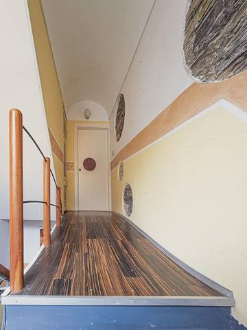 Glamping per 2 Persone in Chiavari, Provincia di Genova, Foto 3