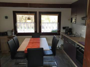 Ferienpark für 6 Personen in Eckwarderhörne, Butjadingen, Bild 3