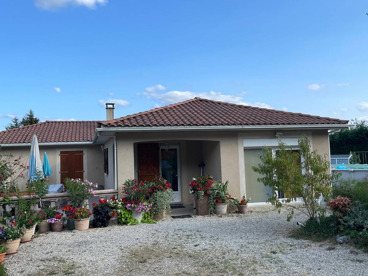 Villa voor 16 Personen in Marsaneix, Périgord Blanc