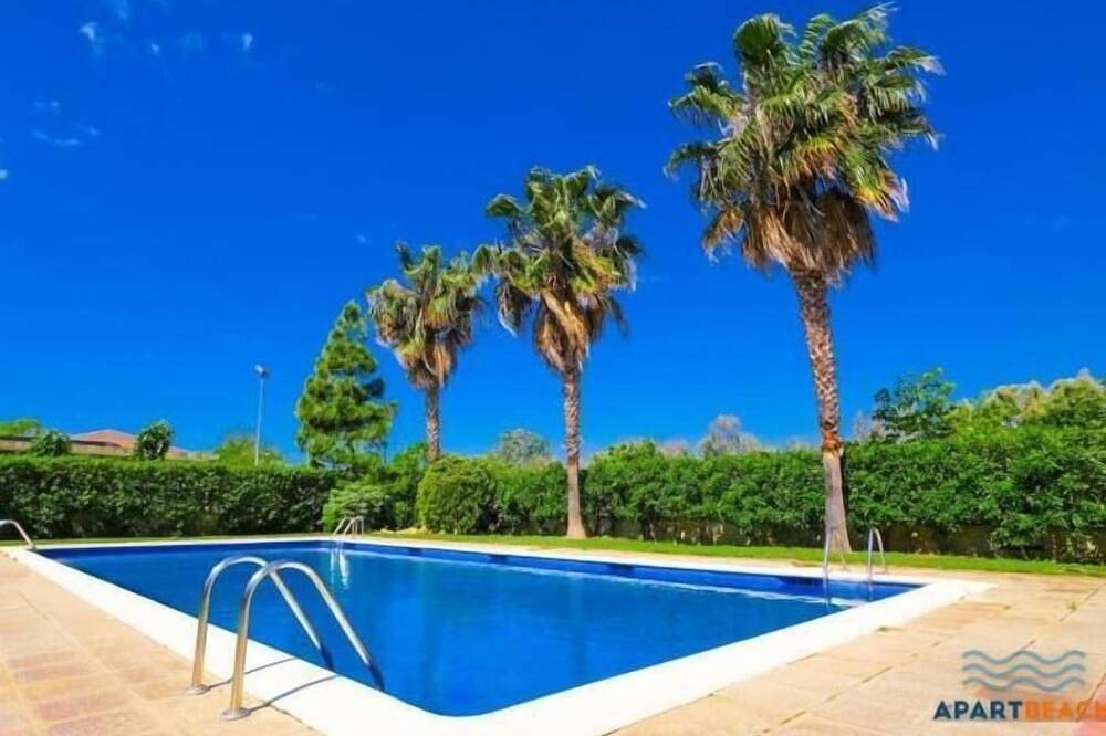 Appartamento vacanze a Vila-seca a partire da 242€ a notte
