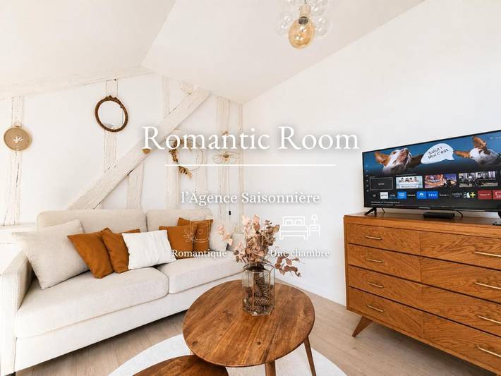 Appartement de vacances pour 2 personnes