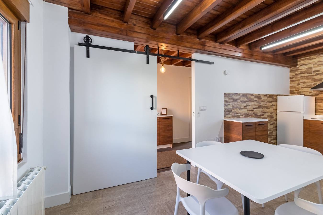 Casa Vacacional 'El Rincón De Denver 1' en Suances, Ideal para 4 Personas y Mascota in Suances, Costa de Cantabria