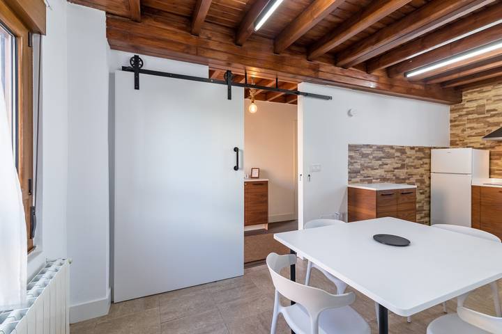Location de vacances pour 4 personnes, avec jardin, animaux acceptés dans Cantabrie - 4