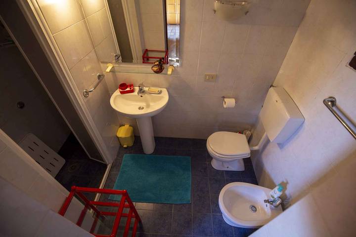 Ferienhaus für 4 Personen in Grosseto Provinz - 3