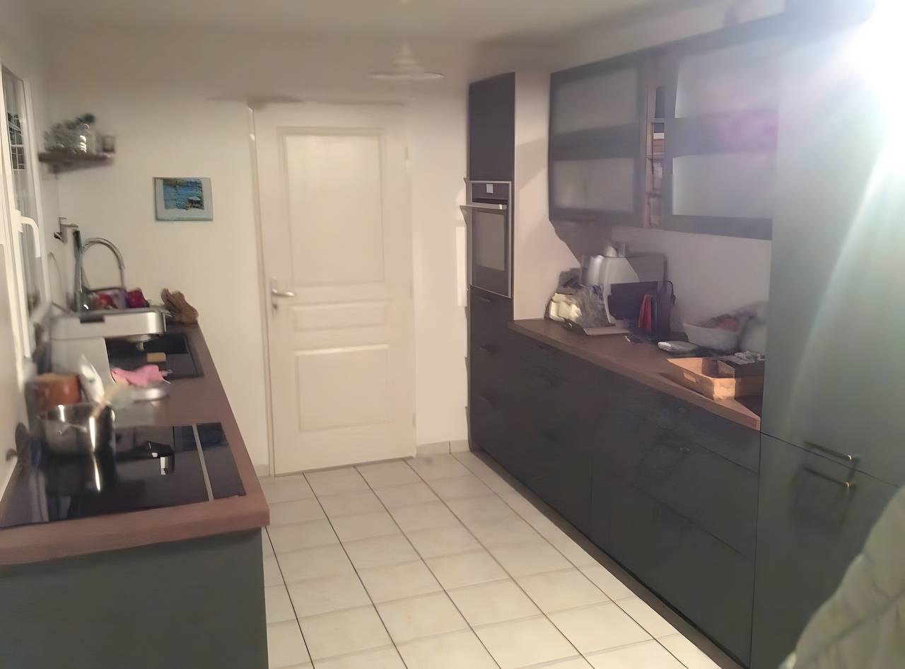 Chambre d’hôtes « Ty Gweltas - 300 Plage et Gr34 » - Grand jardin in Saint-Gildas-de-Rhuys, Côte des Mégalithes