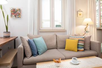 Apartment for 3 People in Corfu (city), Corfu, Photo 4