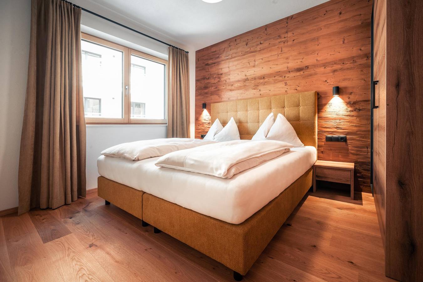 Apartamento vacacional entero, Sun Side Top 16 in Schladming, Schladming-Dachstein