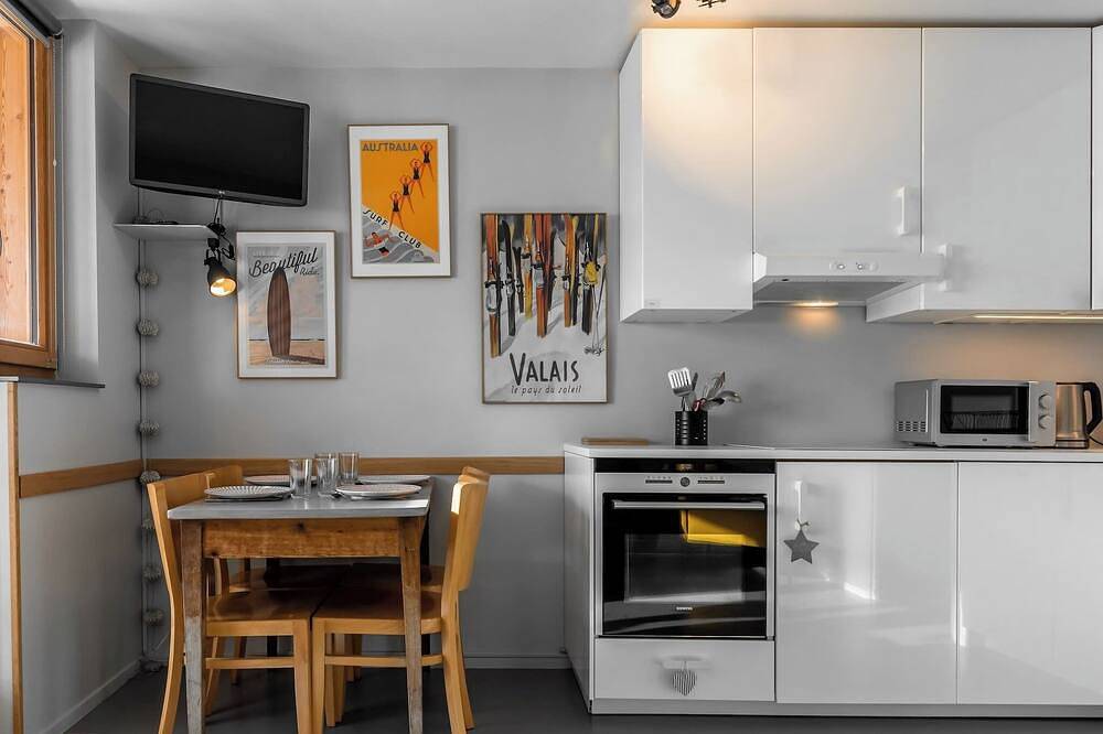 Appartamento vacanze a Morzine a partire da 104€ a notte