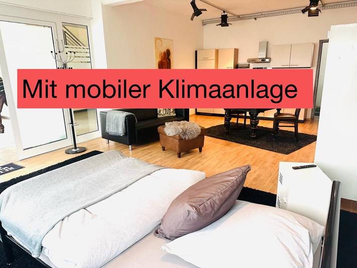 Ferienwohnung für 2 Personen in Groß-Umstadt