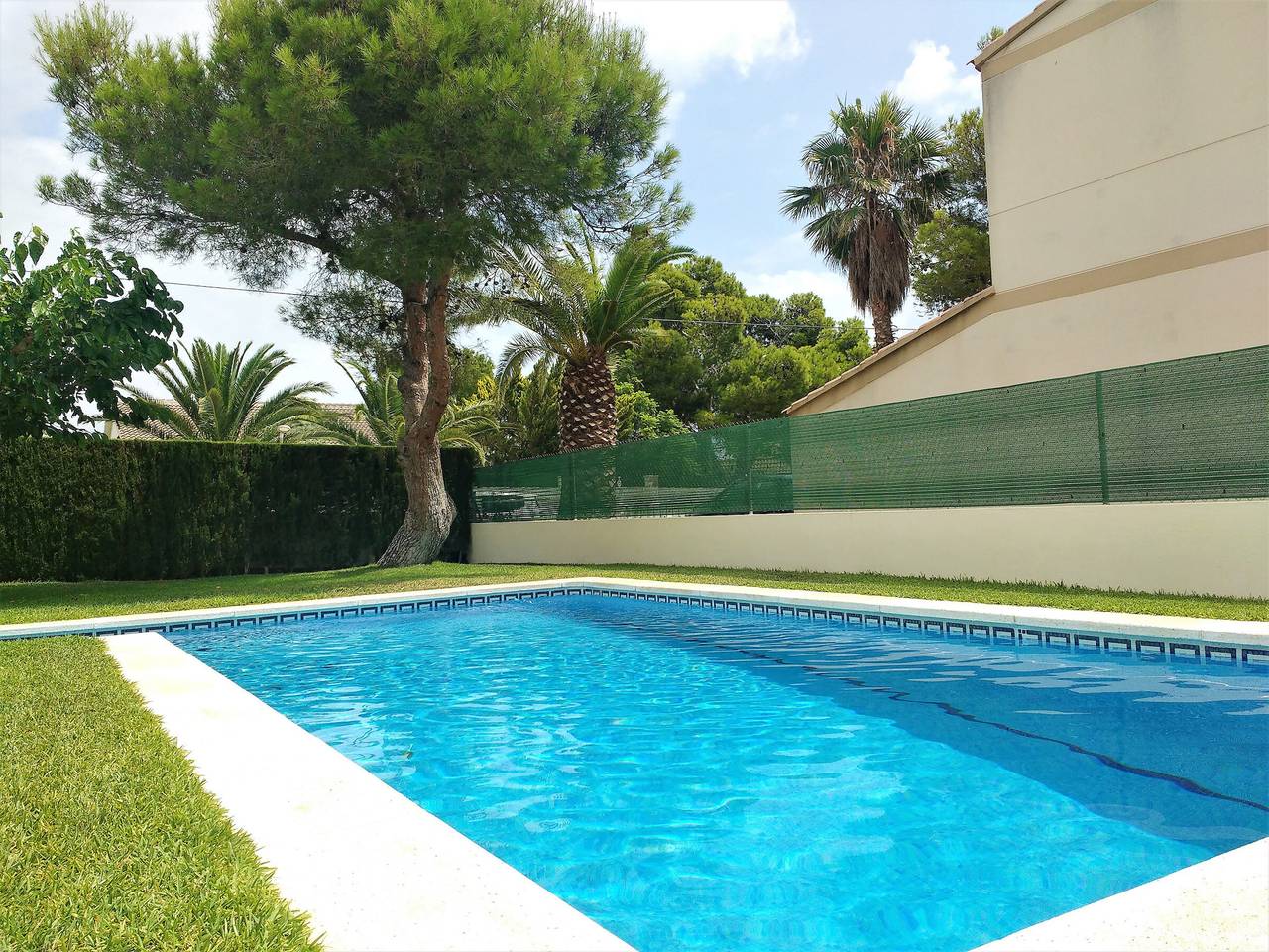 Villa moderne avec piscine privée et climatisation pour 8 pers. à Ametlla de Mar in Les Tres Cales, Terres de l'Èbre