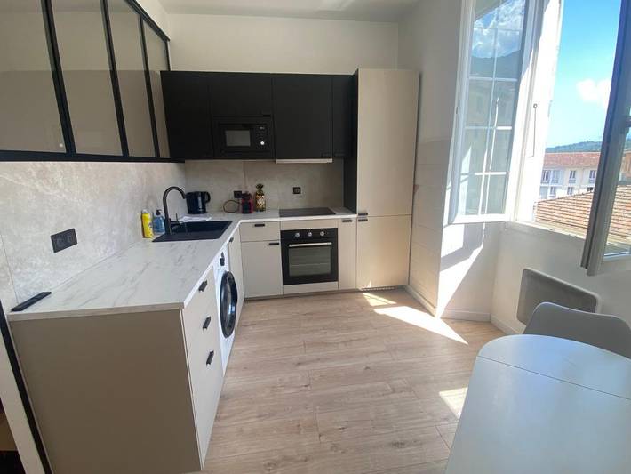 Ferienwohnung für 2 Personen - 1