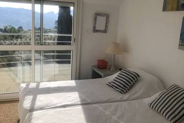Maison De Vacances pour 8 Personnes dans La Cadière-d'Azur, Région de Toulon, Photo 1