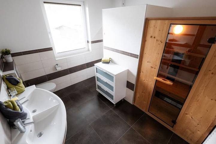 Ganze Wohnung, Appartement 19 - Appartements Moser in Kleinarl, Ski Amadé