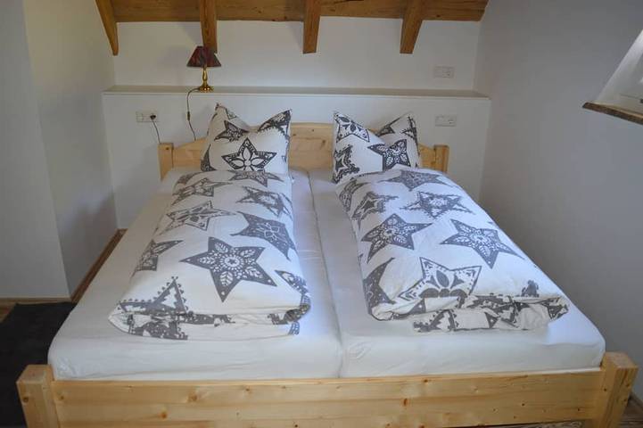 Ferienhaus für 2 Personen, mit Terrasse in Herrischried - 4