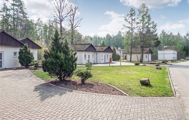 Ferienhaus für 4 Personen, mit Pool und Terrasse in Naturpark Südheide - 2
