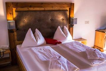 Bauernhof für 4 Personen in Bad Kleinkirchheim, Nockberge, Bild 2