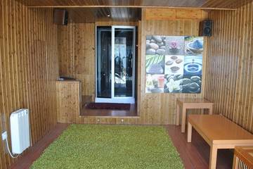 Casa Rural para 12 Personas en Pradollano, Monachil, Foto 1
