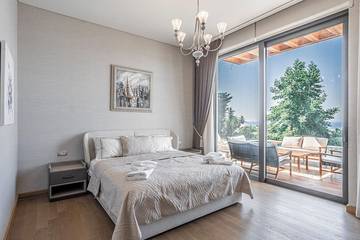 Villa für 10 Personen in Bodrum, Provinz Muğla, Bild 3