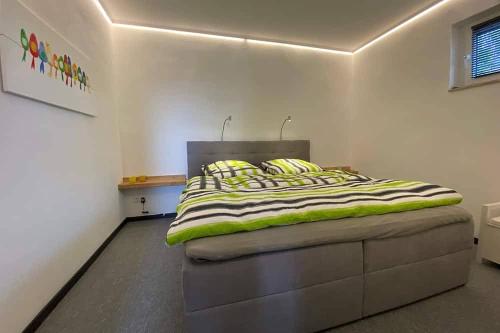 Ganze Wohnung, Ruhige, schöne, moderne und nett eingerichtete Ferienwohnung mit eigenem Zugang in Langscheid, Sundern