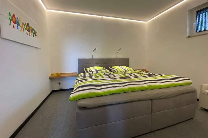 Ferienwohnung für 2 Personen, mit Terrasse in Sundern - 3