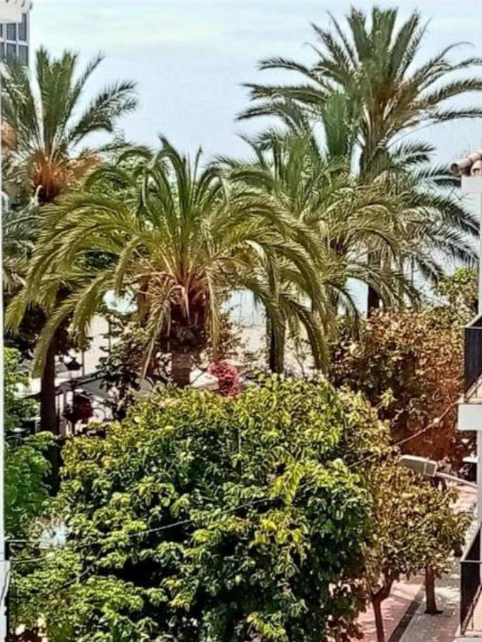 Apartamento de vacaciones para 4 personas, con vistas y terraza - 1