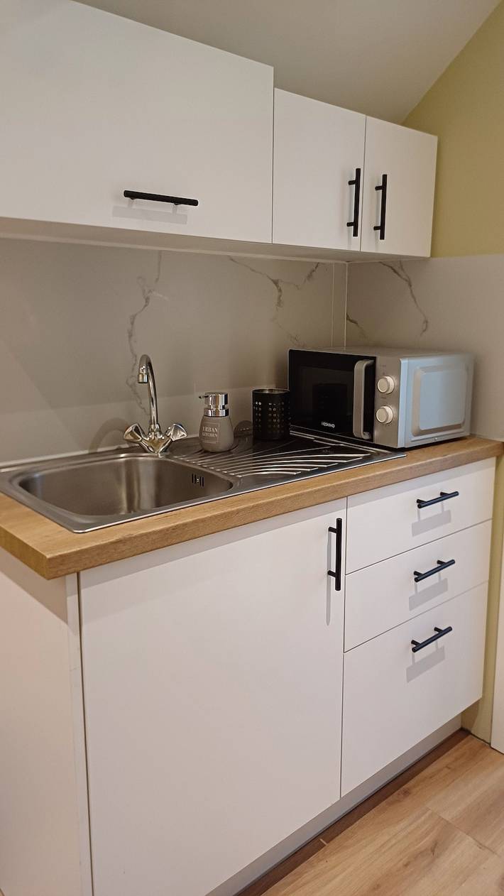 Gîte pour 2 personnes, avec balcon dans Argostóli - 4