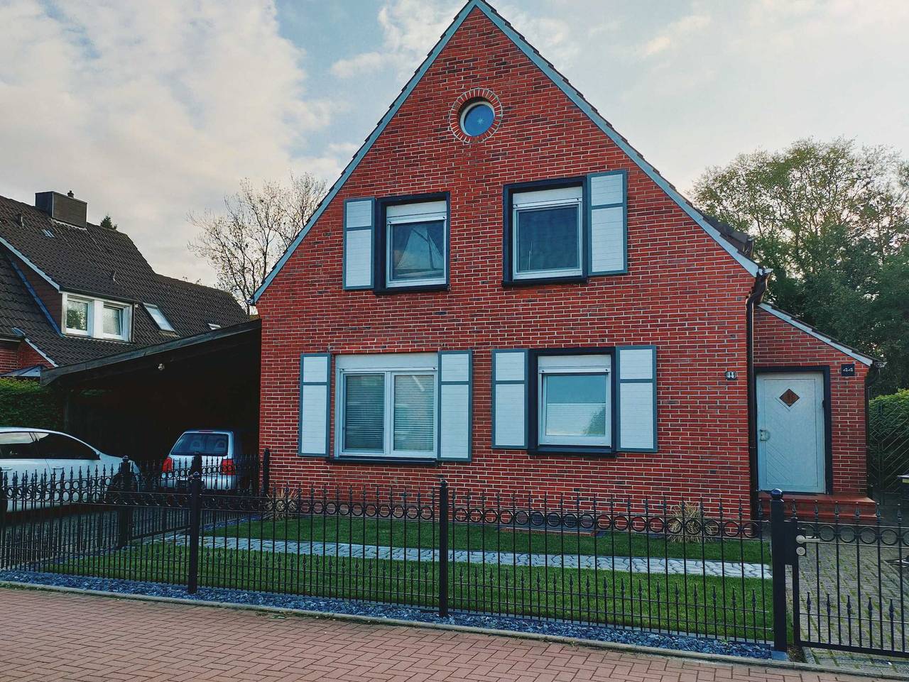 Ganze Ferienwohnung, Ferienwohnung  Dein Lieblingsplatz, 15201 in Leer, Leer und Umgebung