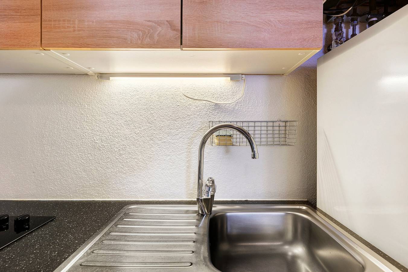 Ganze Wohnung, Ferienwohnung '2 Lindebauer' mit Bergblick und Wlan in Dorf Tirol, Texelgruppe