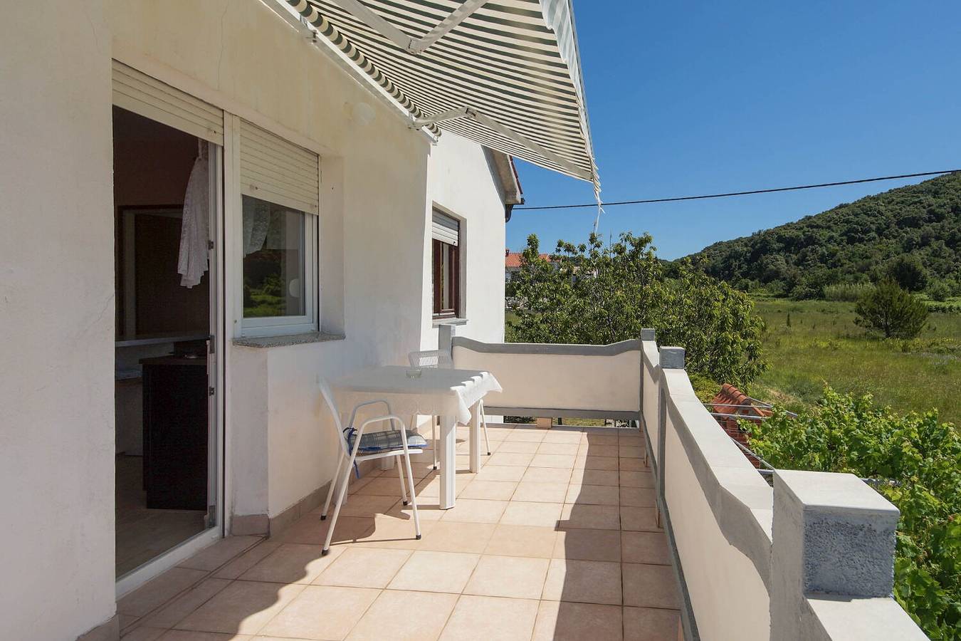 Ganze Wohnung, Apartments Petar in Kampor, Rab