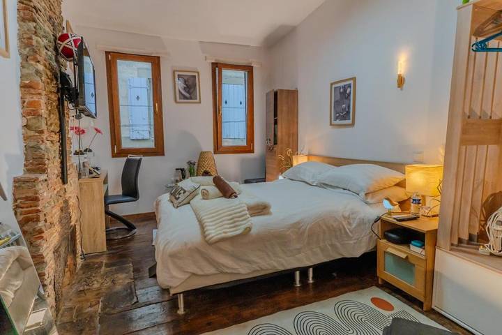 Location de vacances pour 2 personnes, avec vue à Montréal (Lanquedoc-Roussillon) - 2