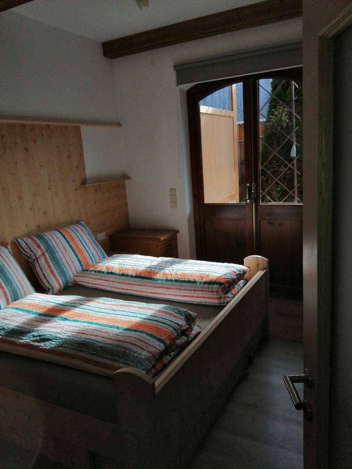 Ganze Ferienwohnung, Appartement Geisler in Fügen, Ski-Optimal Hochzillertal