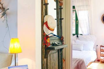 Villa pour 7 Personnes dans Kea, Cyclades, Photo 1