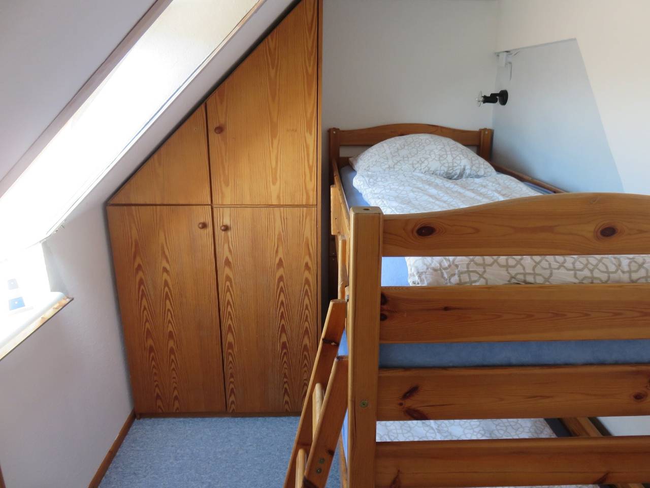Vakantieappartement Hoffarth met privéterras, tuin en wifi, foto 8