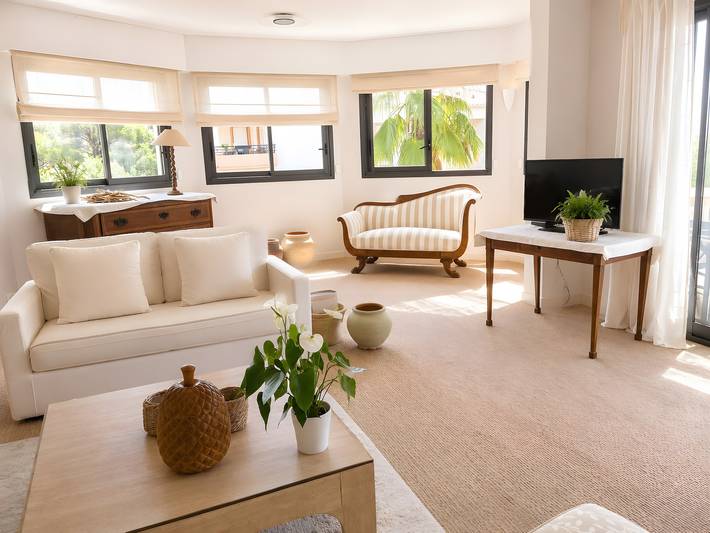 Apartament wakacyjny dla 4 osób w Prowansja