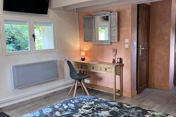 Gîte pour 4 Personnes dans Émancé, Yvelines, Photo 1