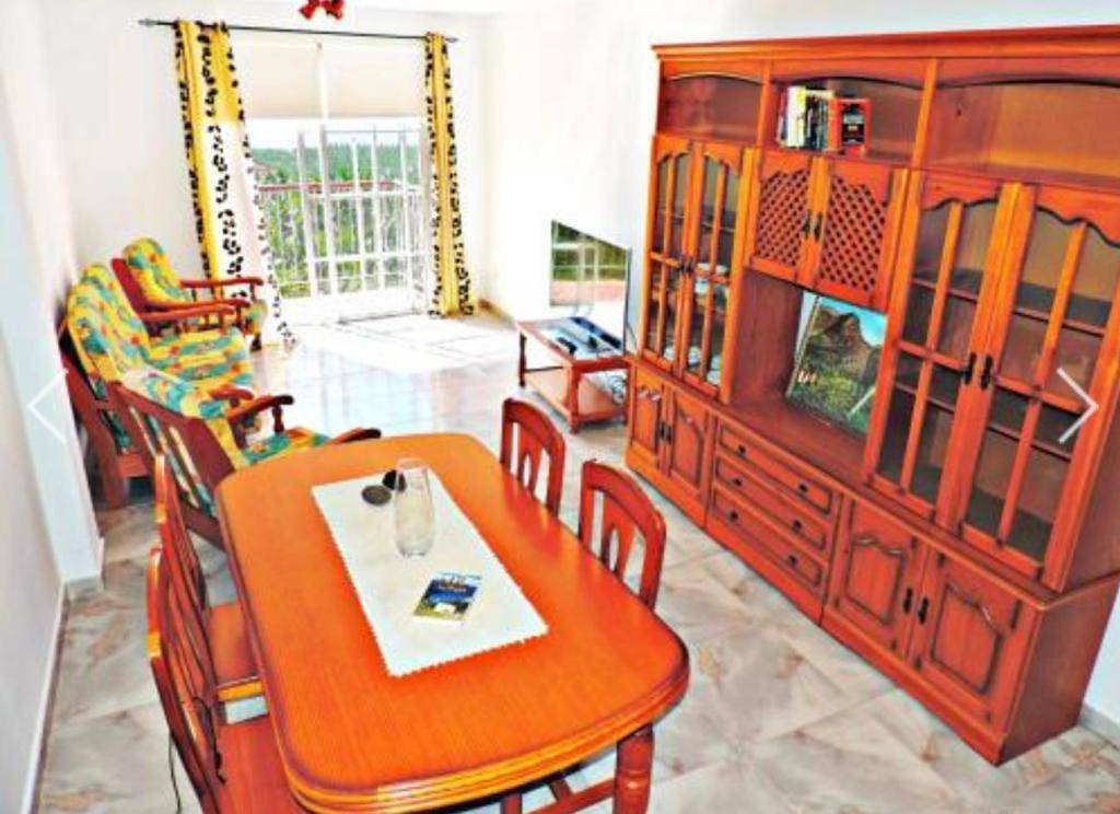 Appartement entier, Apartamento El Tejar in Tazacorte, La Palma Sud