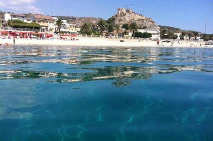 Casa de vacaciones para 6 personas - 1