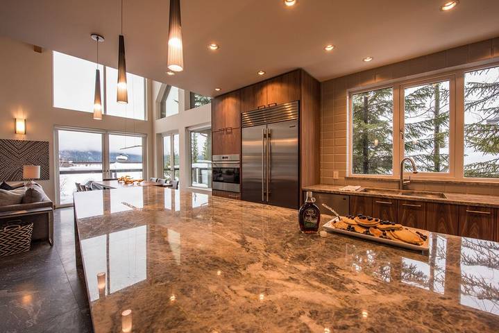 Ferienhaus für 20 Personen, mit Whirlpool und Balkon - 1