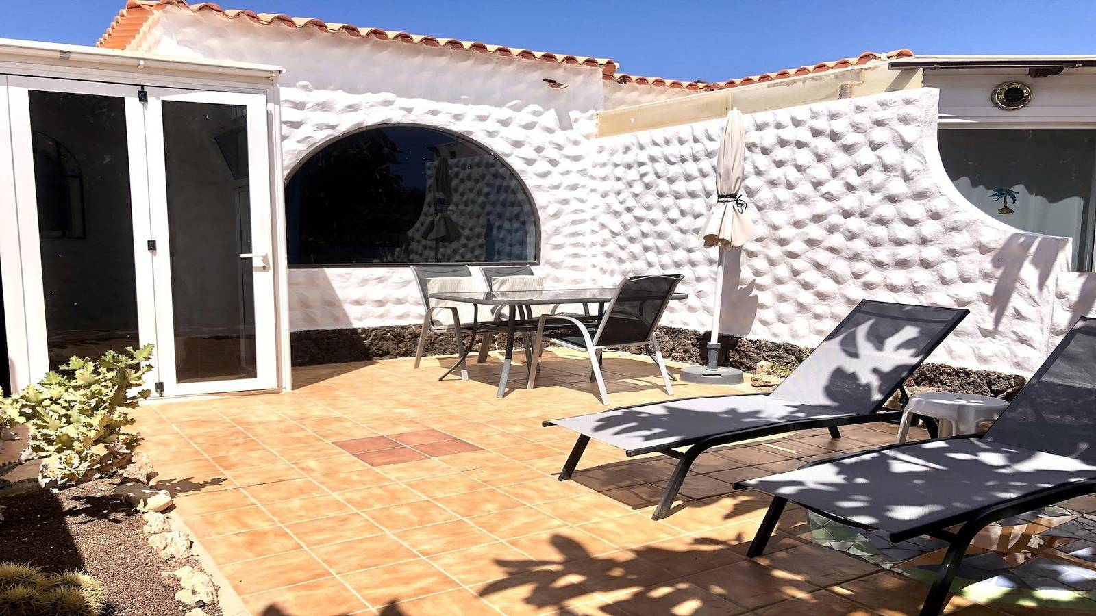 Ganze Ferienwohnung, Welooveyou Cygnus A38 in Costa Calma, Südliche Bucht Costa Calma