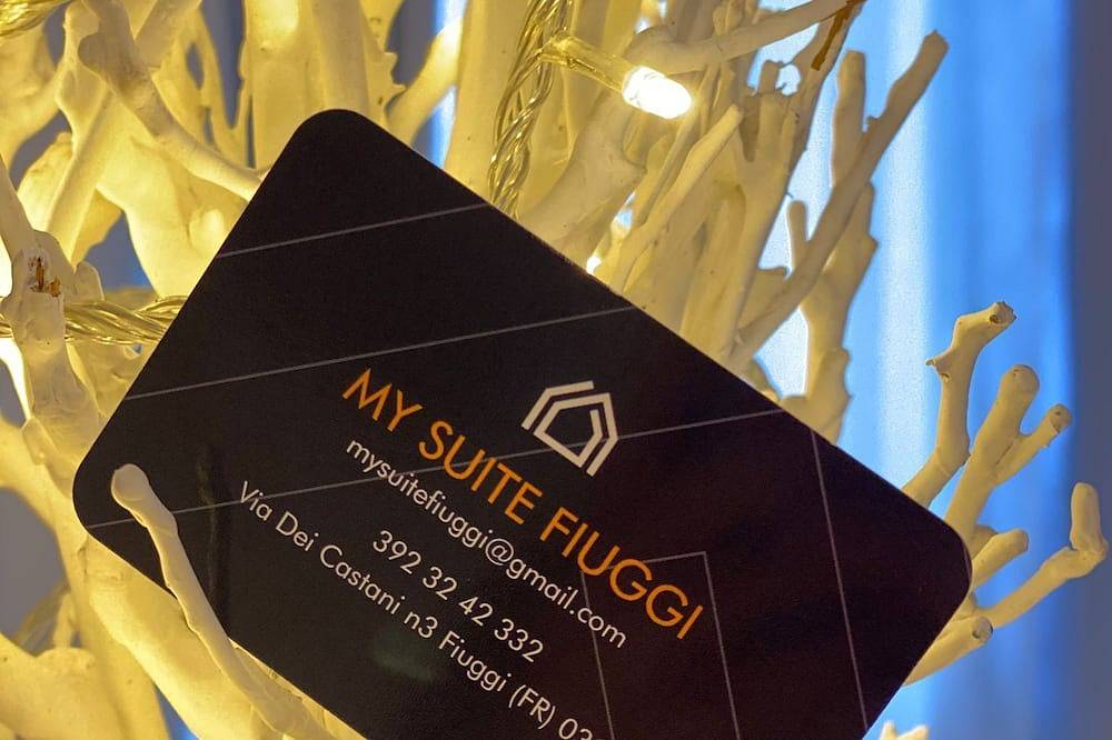 Ganze Wohnung, My Suite Fiuggi in Fiuggi, Frosinone Provinz