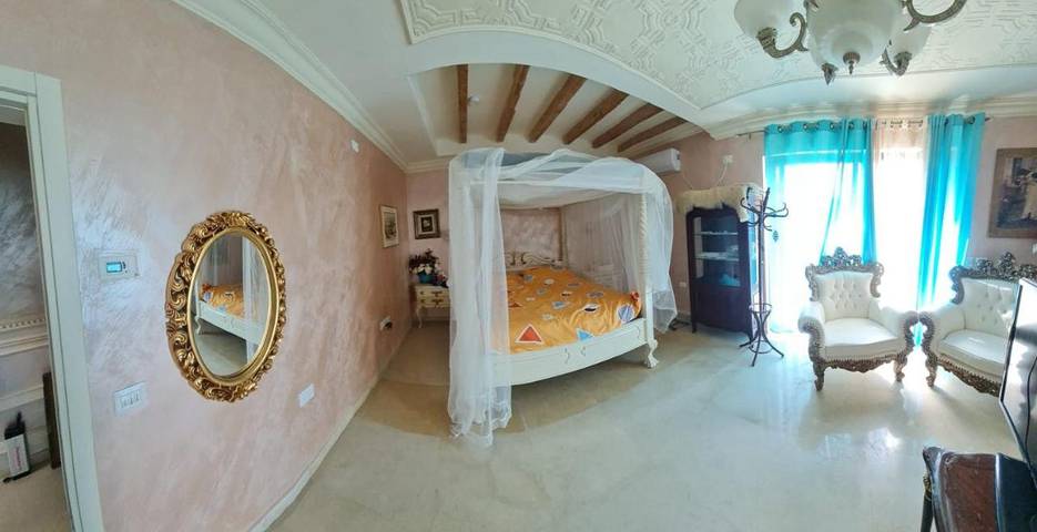 Apartamento de vacaciones para 3 personas, con jacuzzi y balcón - 1