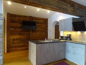 Apartament Wakacyjny dla 5 osoby w Nauderer Berge, Nauders, Zdjęcie 4